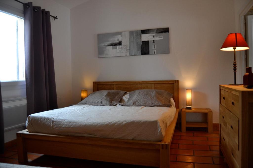 Auberge D'Anais Entrechaux Kültér fotó
