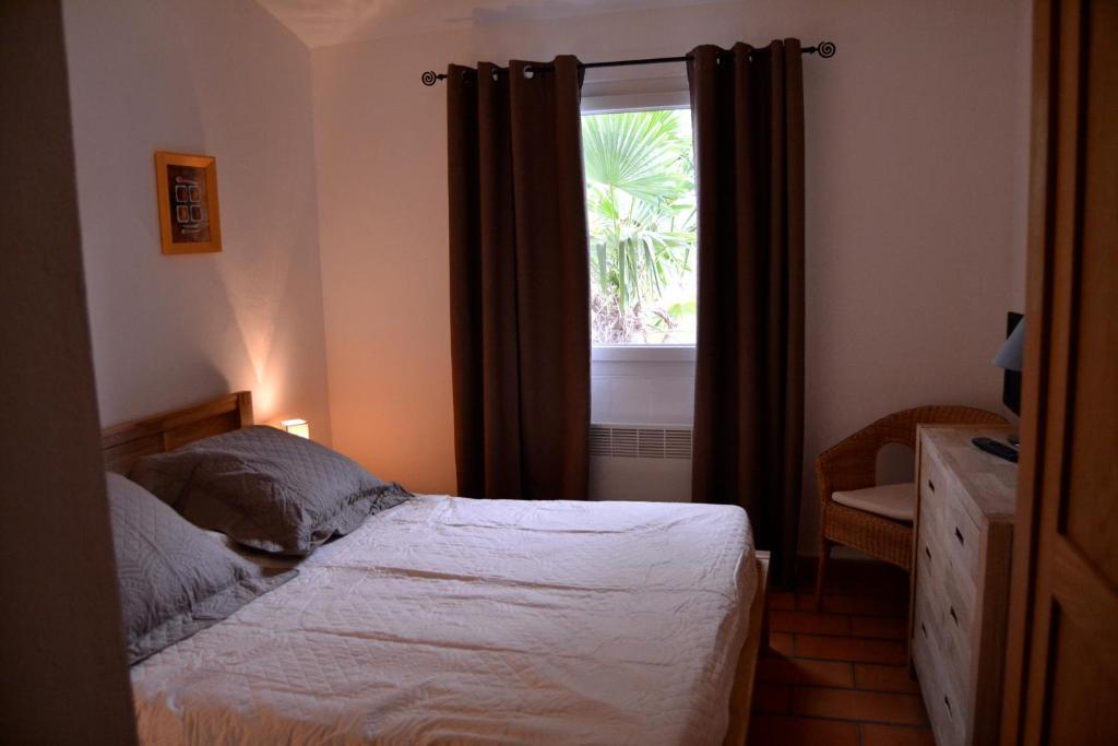 Auberge D'Anais Entrechaux Kültér fotó