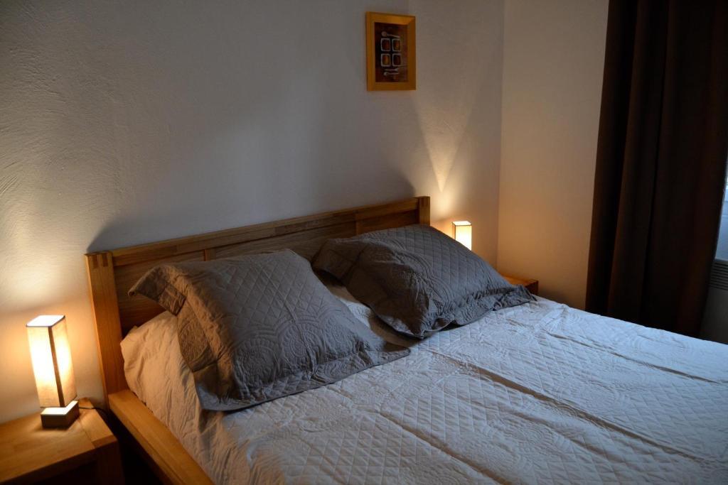 Auberge D'Anais Entrechaux Kültér fotó
