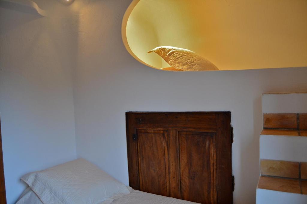 Auberge D'Anais Entrechaux Kültér fotó